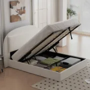 Storiva Bed furniture liqana