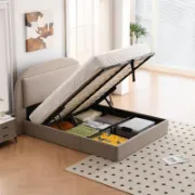 Storiva Bed furniture liqana