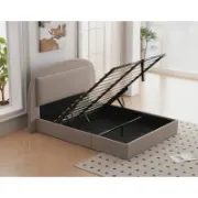 Storiva Bed furniture liqana