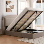 Storiva Bed furniture liqana