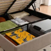 Storiva Bed furniture liqana