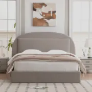 Storiva Bed furniture liqana