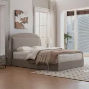 صورة سرير خَبايا