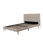 Aeris Bed furniture liqana