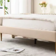 Aeris Bed furniture liqana