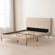Aeris Bed furniture liqana