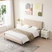 Aeris Bed furniture liqana