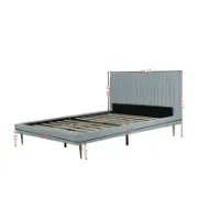 Aeris Bed furniture liqana