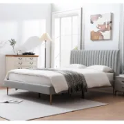 Aeris Bed furniture liqana