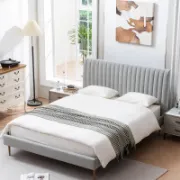 Aeris Bed furniture liqana