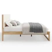 Japora Bed furniture liqana