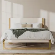 Japora Bed  furniture liqana