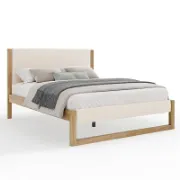 Japora Bed furniture liqana