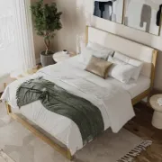 Japora Bed furniture liqana