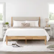 Japora Bed furniture liqana