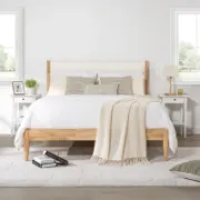 Japora Bed furniture liqana