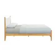 JapaNaturae Bed furniture liqanaa