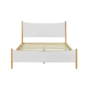JapaNaturae Bed furniture liqanaa