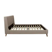 Retrosa Bed furniture liqana