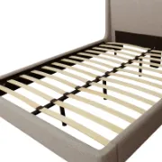 Retrosa Bed furniture liqana