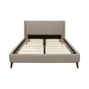 Retrosa Bed furniture liqana