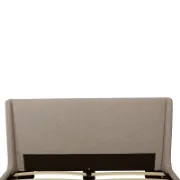 Retrosa Bed furniture liqana