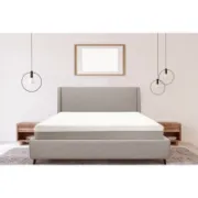 Retrosa Bed furniture liqana