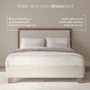 Walvora Bed furniture liqana