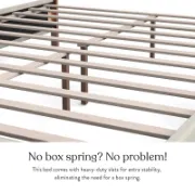 Walvora Bed furniture liqana