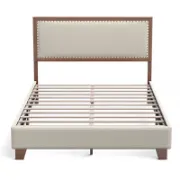 Walvora Bed furniture liqana