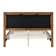 Walvora Bed furniture liqana