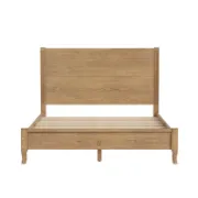 Oakwave Bed furniture liqana
