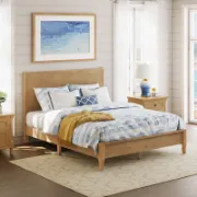 Oakwave Bed furniture liqana