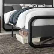 Rustora Bed furniture liqana