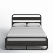 Rustora Bed furniture liqana