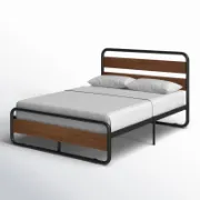 Rustora Bed furniture liqana