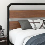 Rustora Bed furniture liqana