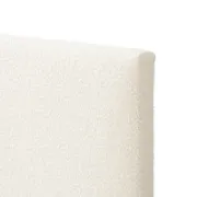 Bouclette Bed furniture liqana