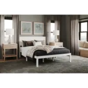 Midora Bed furniture liqana