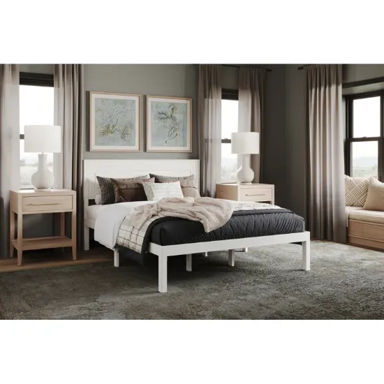 Midora Bed furniture liqana