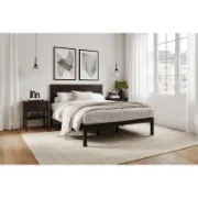 Midora Bed furniture liqana