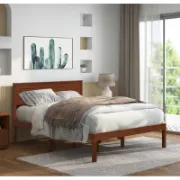 Midora Bed furniture liqana