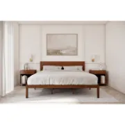 Midora Bed furniture liqana