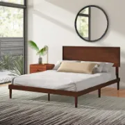 Auralis Bed furniture liqana
