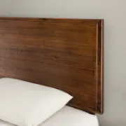 Auralis Bed furniture liqana