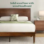 Auralis Bed furniture liqana