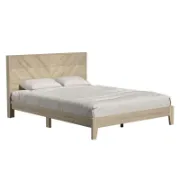 Striata Bed furniture liqana