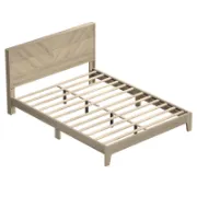 Striata Bed furniture liqana
