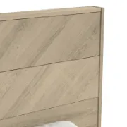 Striata Bed furniture liqana