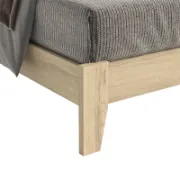 Striata Bed furniture liqana